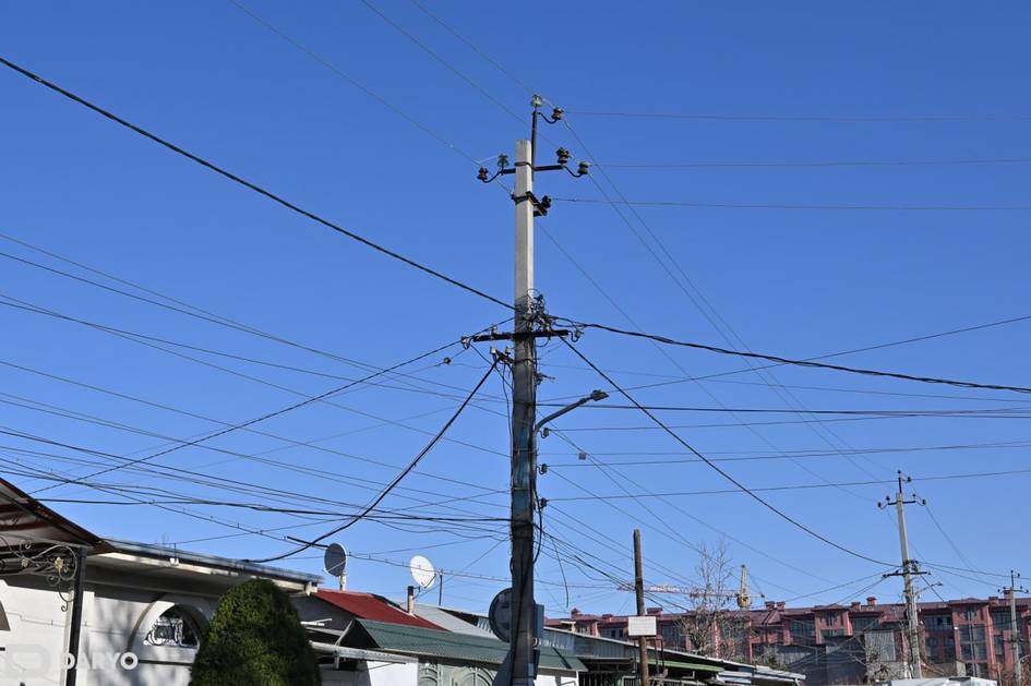 Uzbekistan’s thermal plants generate 10.8bn kWh in early 2026